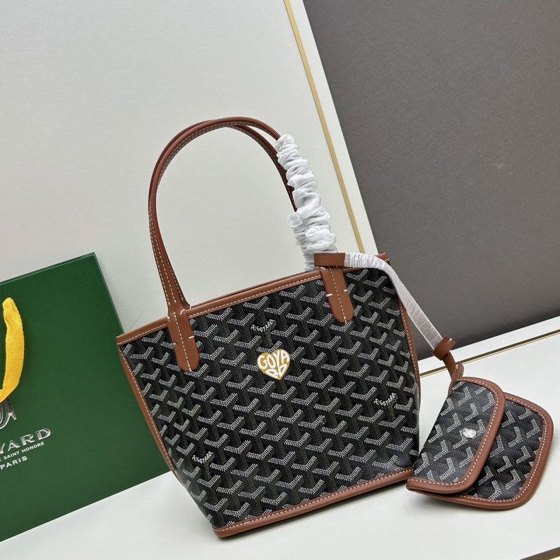 Go*ard shopping bags